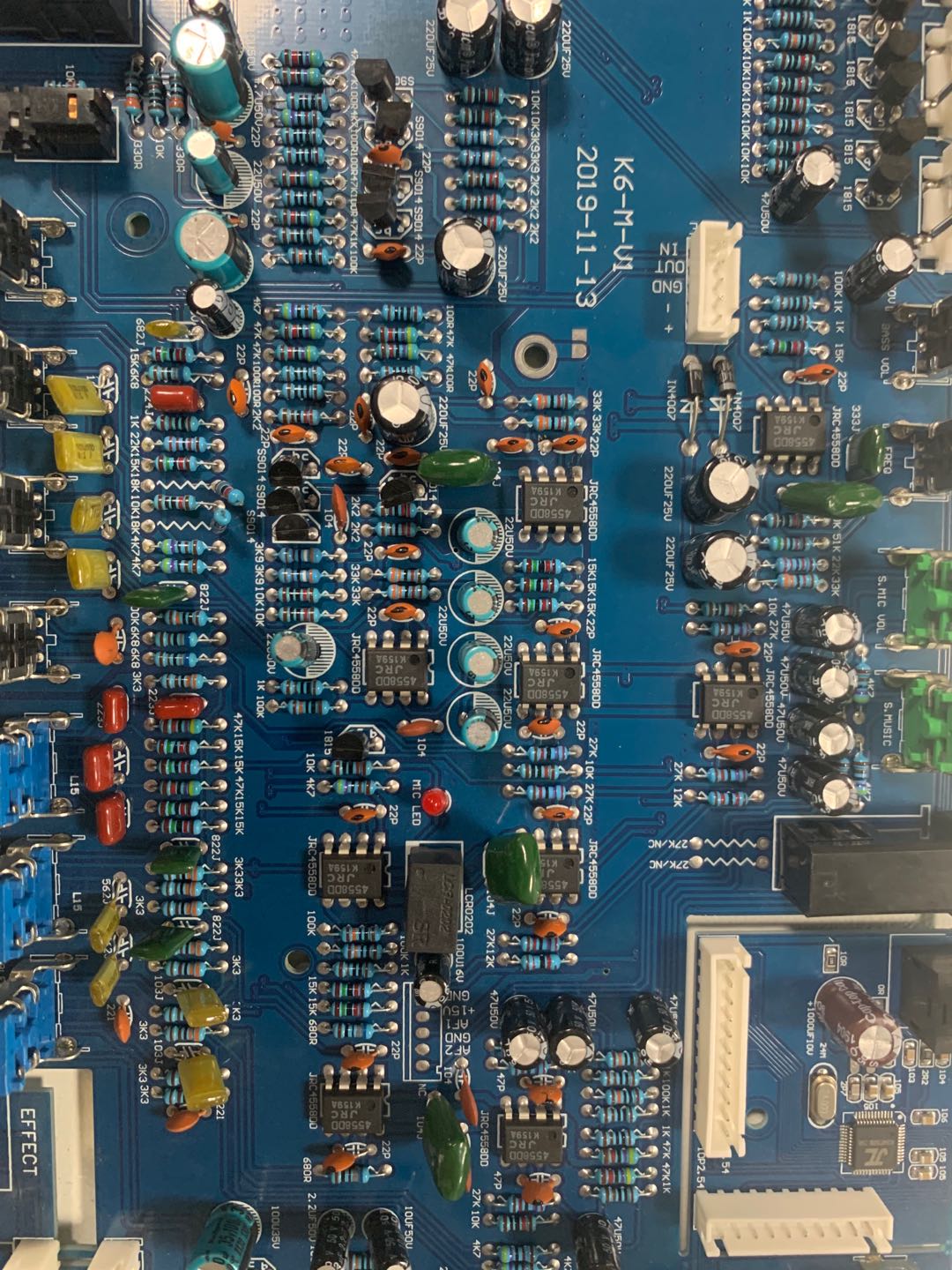 smt加工全歷程PCB線路板加工需求細致些甚么