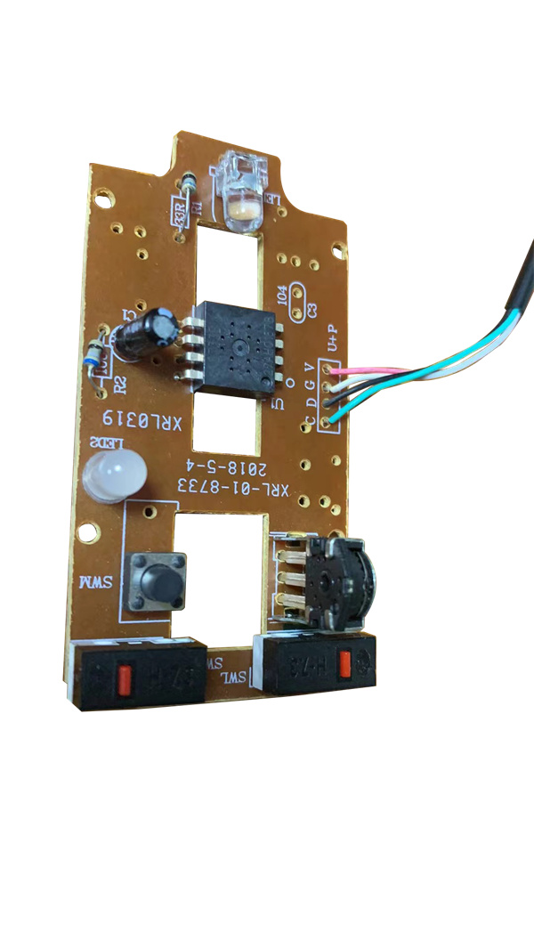 自動AI插件機(jī)解決了電子制造難題